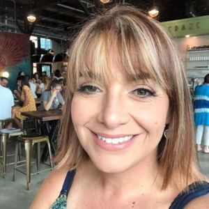 Meet your Posher, Tammy